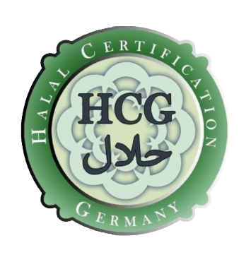 Halal-Produkte